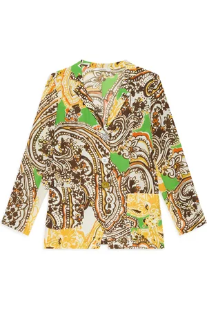 Maliparmi Mujer, Chaquetas, , Talla: L