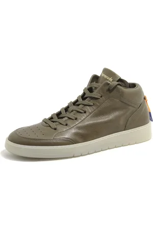 Barracuda Hombre, Zapatos, Verde, Talla: 40 EU