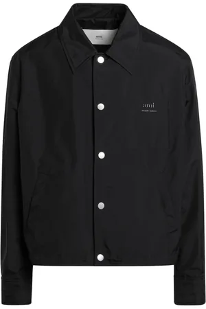 Ami Hombre, Chaquetas, Negro, Talla: L