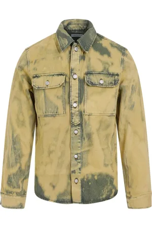 DRIES VAN NOTEN Hombre, Chaquetas, , Talla: L
