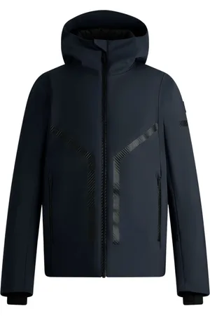 Fusalp Hombre, Chaquetas, Azul, Talla: M