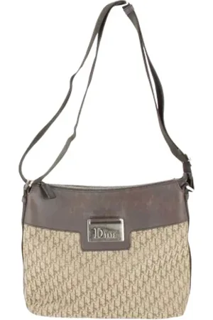 Dior Mujer, De segunda mano, Marrón, Talla: ONE Size