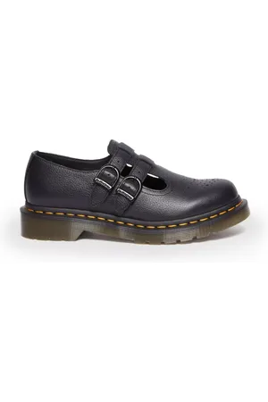 Dr. Martens Mujer, Zapatos, Negro, Talla: 37 EU