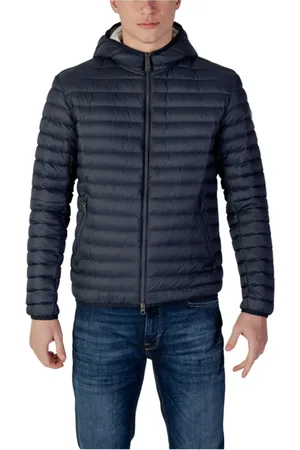 Colmar Hombre, Chaquetas, Azul, Talla: L