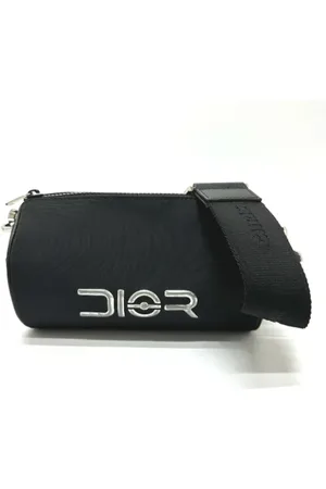 Dior Hombre, De segunda mano, Negro, Talla: ONE Size