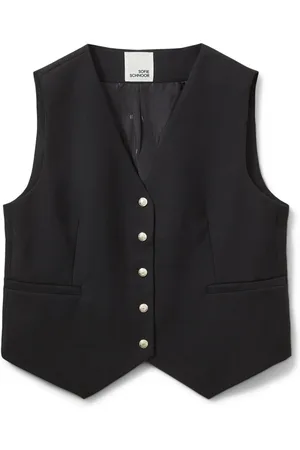Sofie Schnoor Mujer, Chaquetas, Negro, Talla: XS