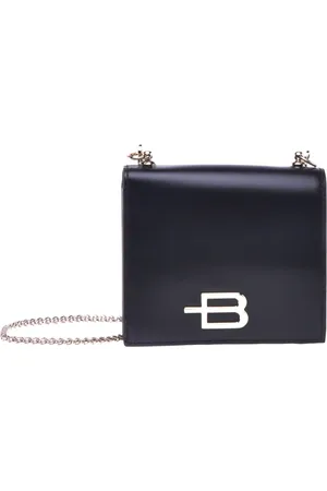BALDININI Mujer, Accesorios, Negro, Talla: ONE Size