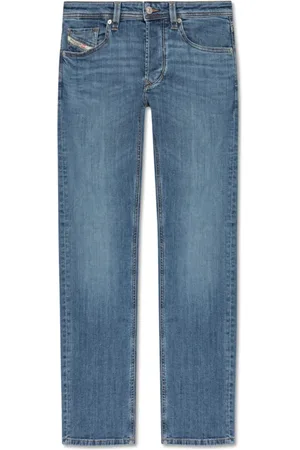 Diesel Hombre, Vaqueros, Azul, Talla: W29 L30