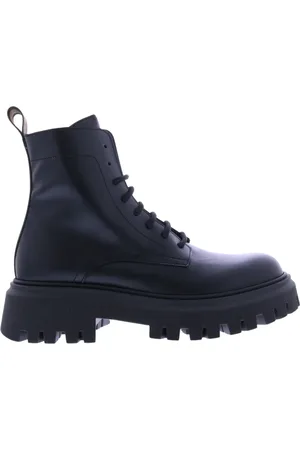 Dsquared2 Mujer, Zapatos, Negro, Talla: 37 EU