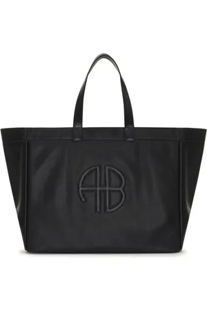 ANINE BING Mujer, Bolsos, Negro, Talla: ONE Size