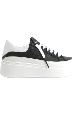 Lemaré Mujer, Zapatos, Negro, Talla: 40 EU