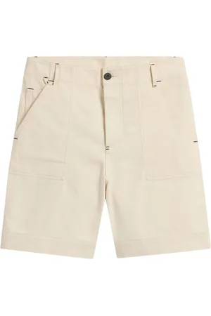Jacquemus Hombre, Pantalones cortos, , Talla: W31