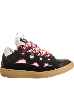 Lanvin Hombre, Zapatos, Negro, Talla: 42 EU