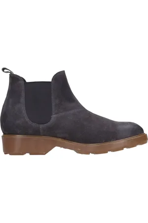 Buttero Hombre, Zapatos, Gris, Talla: 42 EU