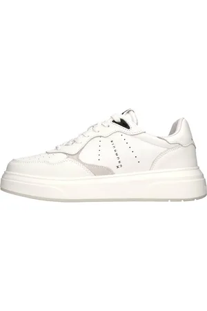 John Richmond Hombre, Zapatos, Blanco, Talla: 41 EU