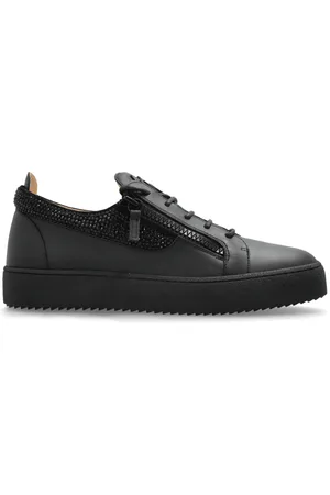 Giuseppe Zanotti Hombre, Zapatos, Negro, Talla: 41 EU