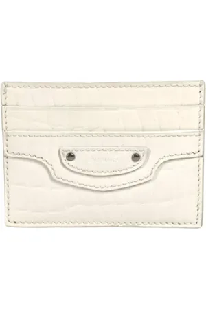 Balenciaga Mujer, De segunda mano, Blanco, Talla: ONE Size