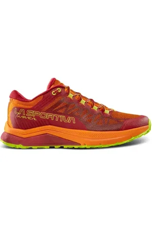 La Sportiva Hombre, Zapatos, Naranja, Talla: 44 EU