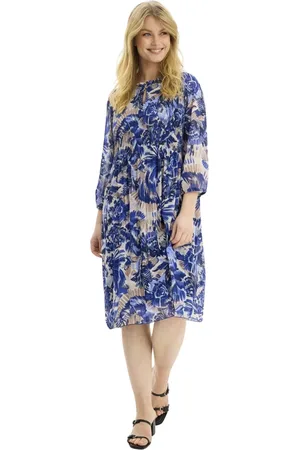In Front Mujer, Vestidos, , Talla: 2XL