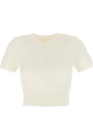 Maison Margiela Mujer, Jerseys, , Talla: L