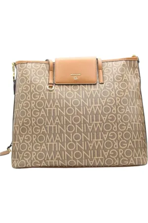 Gattinoni Mujer, Bolsos, Marrón, Talla: ONE Size