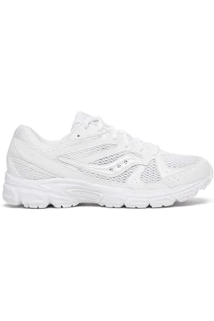 Saucony Mujer, Zapatos, Blanco, Talla: 39 EU