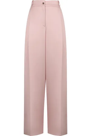 The Mannei Mujer, Pantalones, Rosa, Talla: S