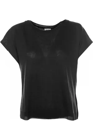 Drykorn Mujer, Camisetas, Negro, Talla: XL