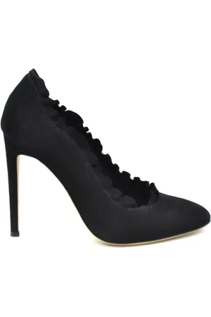 Giuseppe Zanotti Mujer, Zapatos, Negro, Talla: 40 EU