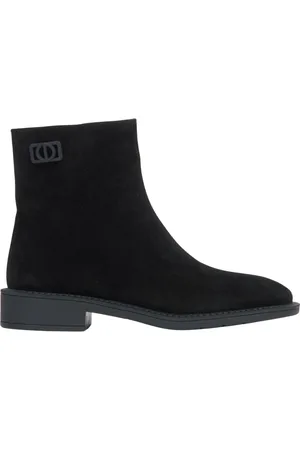 Estro Mujer, Zapatos, Negro, Talla: 39 EU