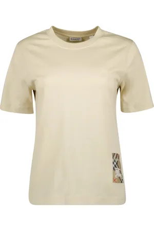 Burberry Mujer, Camisetas, , Talla: M