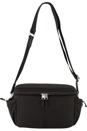 Ami Mujer, Bolsos, Negro, Talla: ONE Size