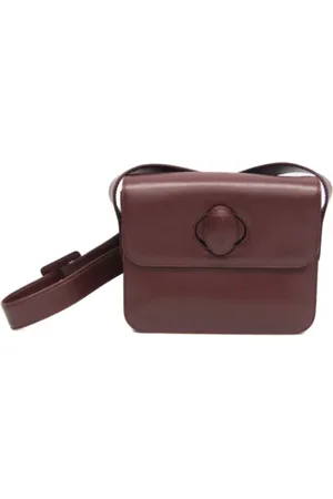 Cartier Mujer, De segunda mano, Rojo, Talla: ONE Size