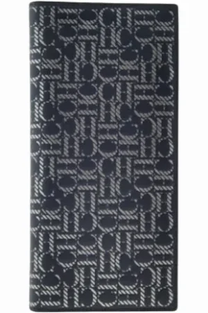 Carolina Herrera Hombre, Accesorios, Negro, Talla: ONE Size