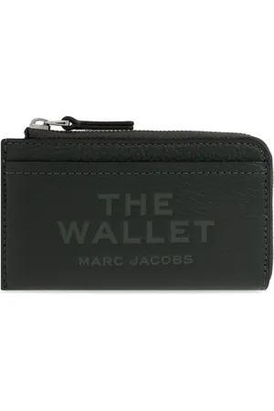 Marc Jacobs Mujer, Accesorios, Verde, Talla: ONE Size