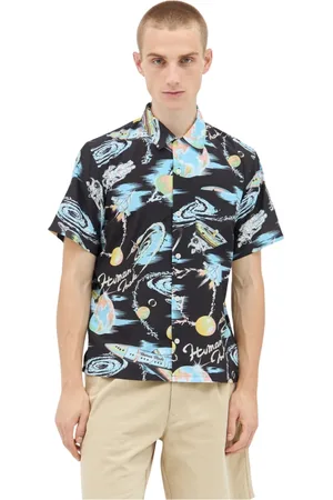 HUMAN MADE Hombre, Camisas, , Talla: L