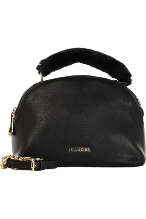 Blugirl Mujer, Bolsos, Negro, Talla: ONE Size