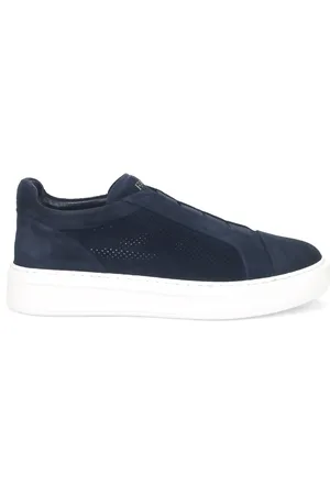 Fabi Hombre, Zapatos, Azul, Talla: 41 1/2 EU