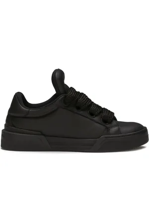Dolce & Gabbana Hombre, Zapatos, Negro, Talla: 42 EU