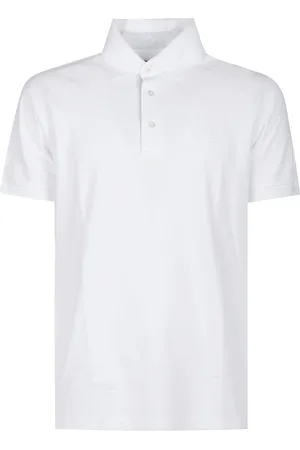 Etro Hombre, Camisetas, Blanco, Talla: 2XL
