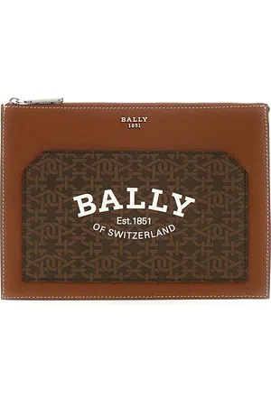 Bally Hombre, Accesorios, Marrón, Talla: ONE Size