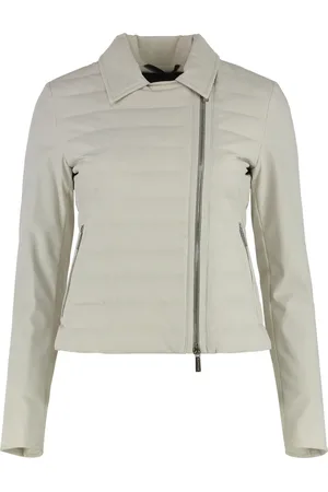 MOORER Mujer, Chaquetas, , Talla: L