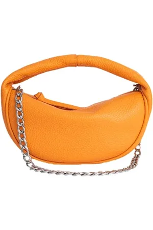By Far Mujer, Bolsos, Naranja, Talla: ONE Size