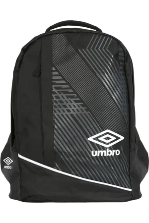 Umbro Hombre, Bolsos, Negro, Talla: ONE Size