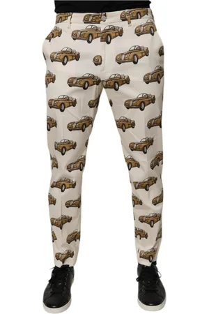 Dolce & Gabbana Hombre, Pantalones, , Talla: XS