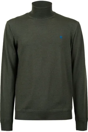 Gallo Hombre, Jerseys, Verde, Talla: M