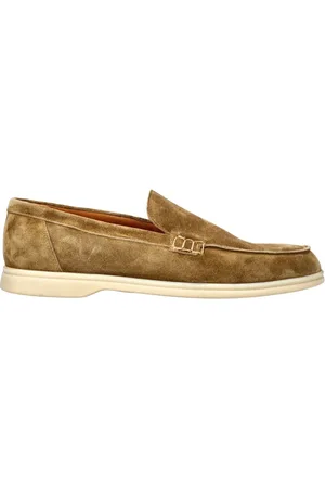 MILLE 885 Hombre, Zapatos, Marrón, Talla: 40 EU