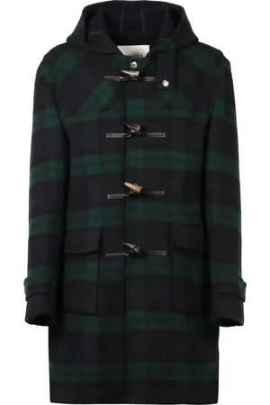 MACKINTOSH Hombre, Abrigos, , Talla: M