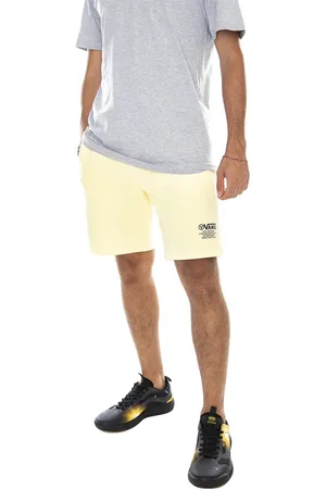 Vans Hombre, Pantalones cortos, Amarillo, Talla: XL