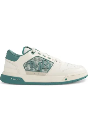 AMIRI Hombre, Zapatos, Blanco, Talla: 40 EU